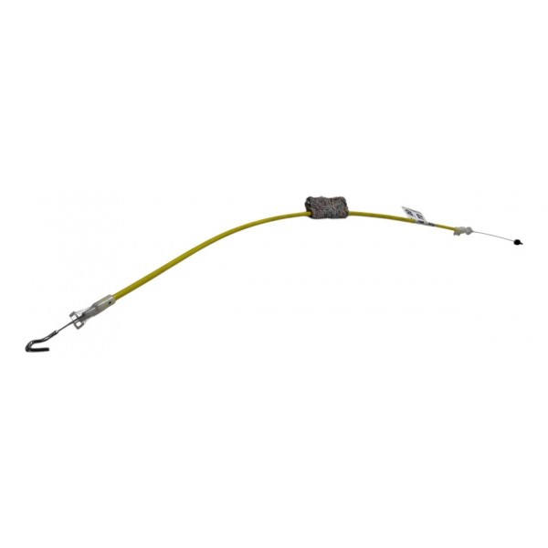 Cabo Fechadura Direita Volkswagen Gol 2p Saveiro G6 2014