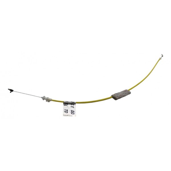 Cabo Fechadura Direita Volkswagen Gol 2p Saveiro G6 2014