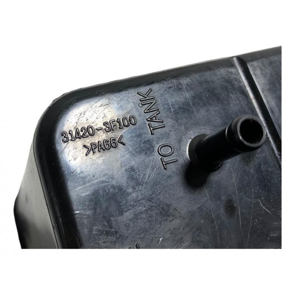 Filtro Canister Kia Sportage 2.0 2007/2010 314203f100