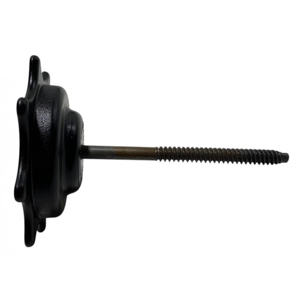 Parafuso Fixação Estepe Volkswagen Gol Parati G3 G4