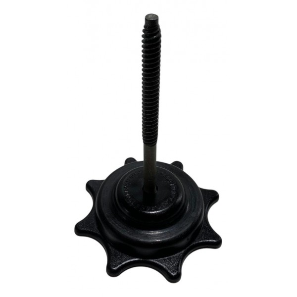 Parafuso Fixação Estepe Volkswagen Gol Parati G4 G5 G6 A