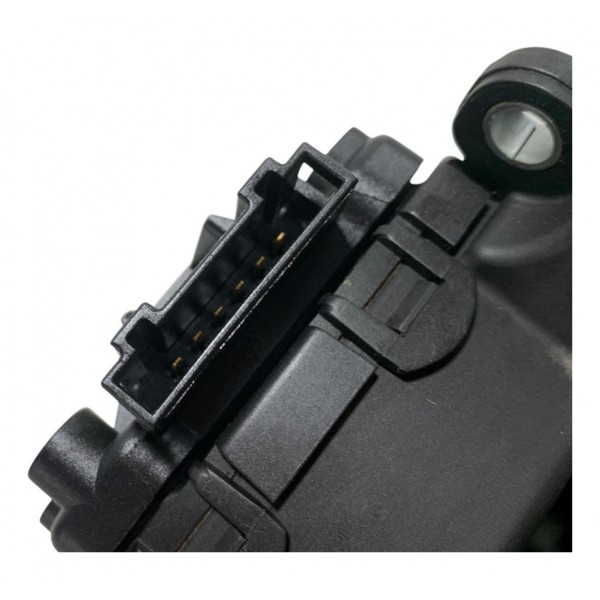 Pedal Acelerador Volkswagen Gol Voyage 1.0 G6 2014 6qe721503