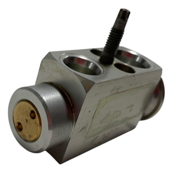 Válvula Expansão Ar Condicionado Ford Focus 2015