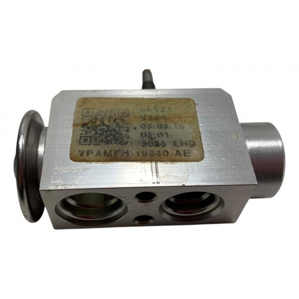 Válvula Expansão Ar Condicionado Ford Focus 2015