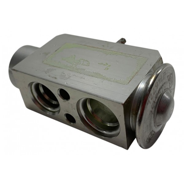 Válvula Expansão Ar Condicionado Ford Focus 2015