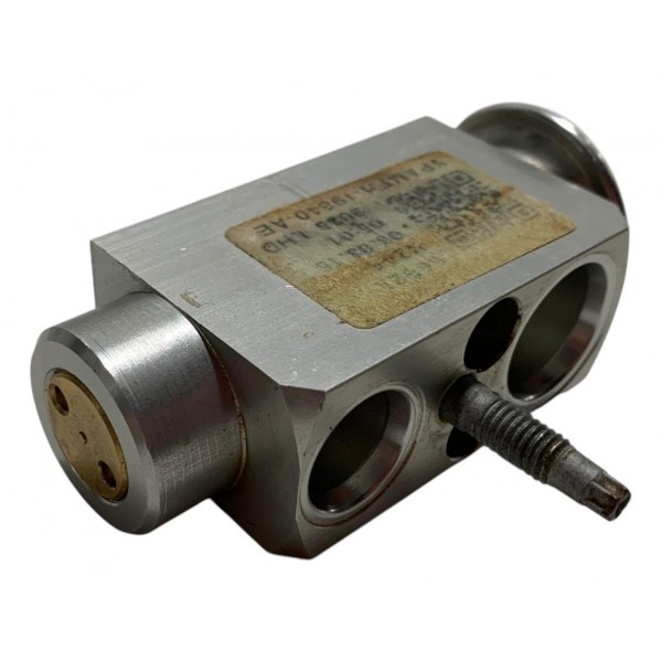 Válvula Expansão Ar Condicionado Ford Focus 2015