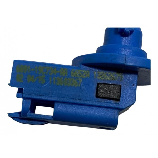 Sensor Temperatura Ar Condicionado Ford Focus 2014/2018 A