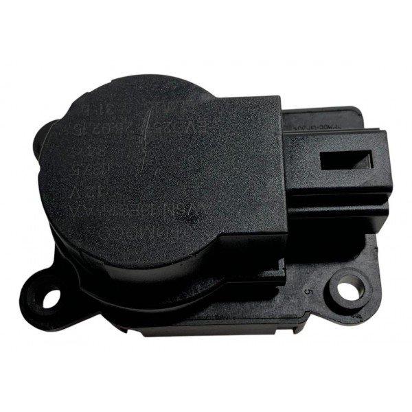 Motor Atuador Ar Condicionado Ford Focus 2014/2018