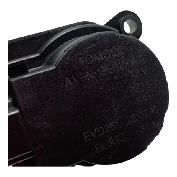 Motor Atuador Ar Condicionado Ford Focus 2014/2018