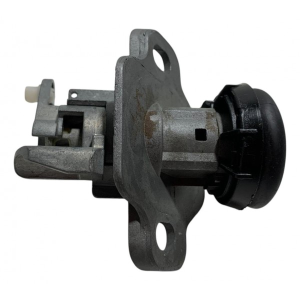 Miolo Cilindro Chave Tampa Traseira Volkswagen Gol G6 2014