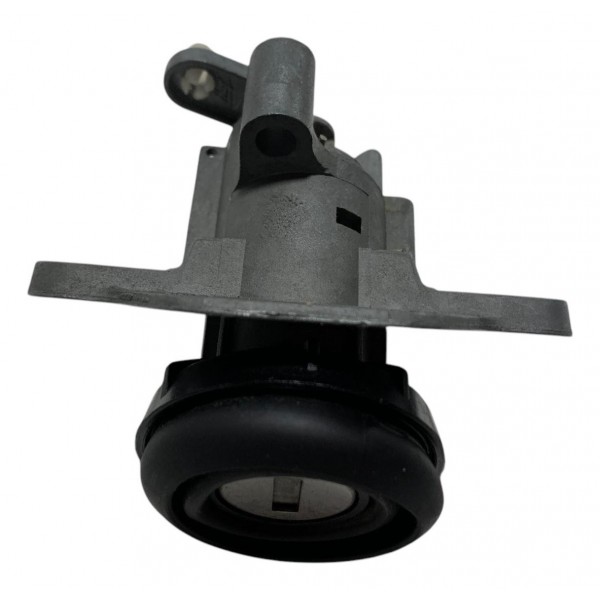 Miolo Cilindro Chave Tampa Traseira Volkswagen Gol G6 2014