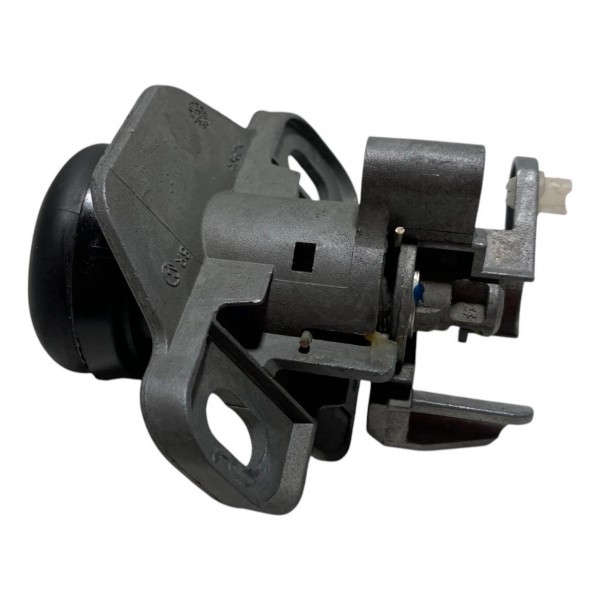 Miolo Cilindro Chave Tampa Traseira Volkswagen Gol G6 2014