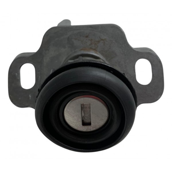 Miolo Cilindro Chave Tampa Traseira Volkswagen Gol G6 2014