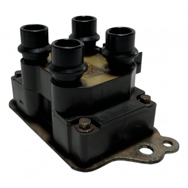 Bobina De Ignição Ford Ka / Fiesta Endura 1.0 1996/2000