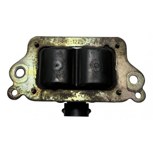 Bobina De Ignição Ford Ka / Fiesta Endura 1.0 1996/2000