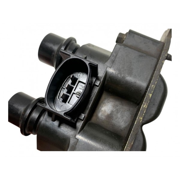 Bobina De Ignição Ford Ka / Fiesta Endura 1.0 1996/2000