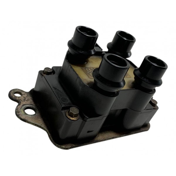 Bobina De Ignição Ford Ka / Fiesta Endura 1.0 1996/2000