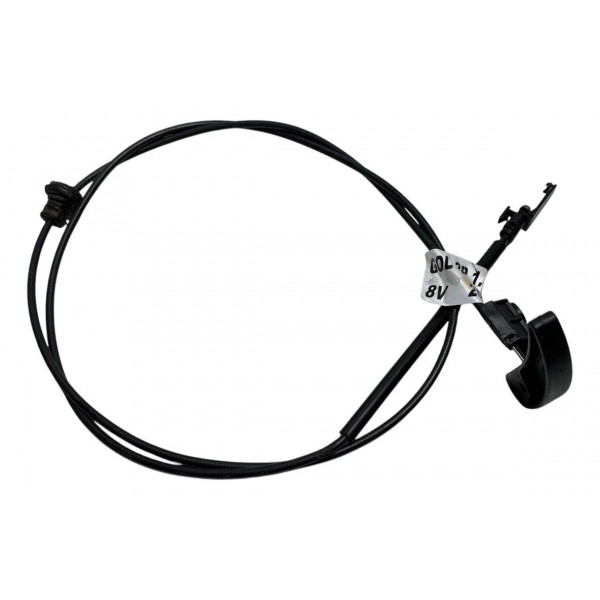 Alavanca Puxador Cabo Capo Volkswagen Gol Voyage Saveiro G6