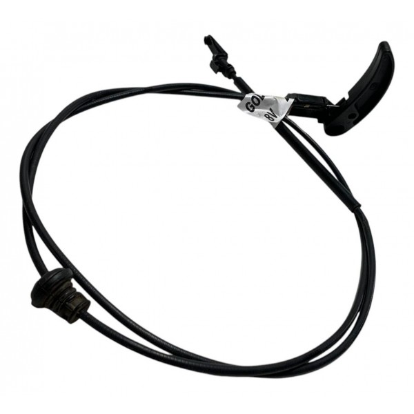 Alavanca Puxador Cabo Capo Volkswagen Gol Voyage Saveiro G6