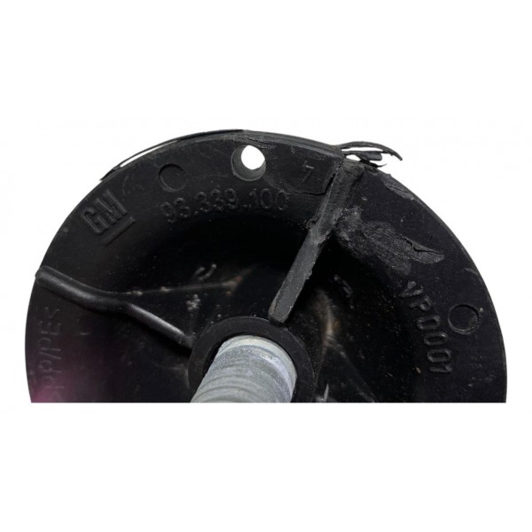 Parafuso Porca Fixação Estepe Chevrolet Onix Prisma 13/19