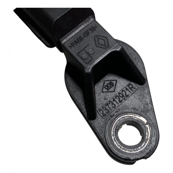 Sensor Rotação Renault Kwid Sandero Logan 3c 1.0 2018/2022