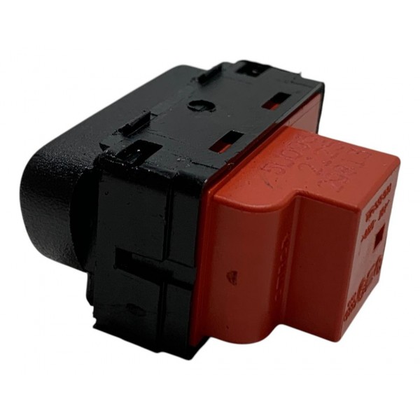 Botão Trava Elétrica Volkswagen Gol Voyage Saveiro G5 G6 G7