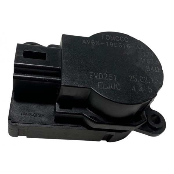 Motor Atuador Ar Condicionado Ford Focus 2.0 2015