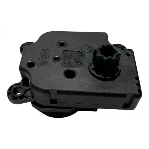 Motor Atuador Ar Condicionado Ford Focus 2.0 2015