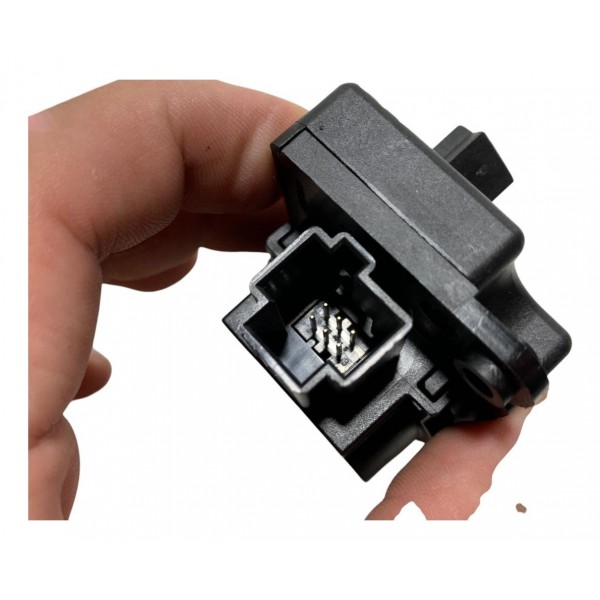 Motor Atuador Ar Condicionado Ford Focus 2.0 2015