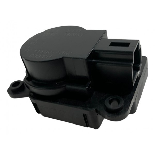 Motor Atuador Ar Condicionado Ford Focus 2.0 2015