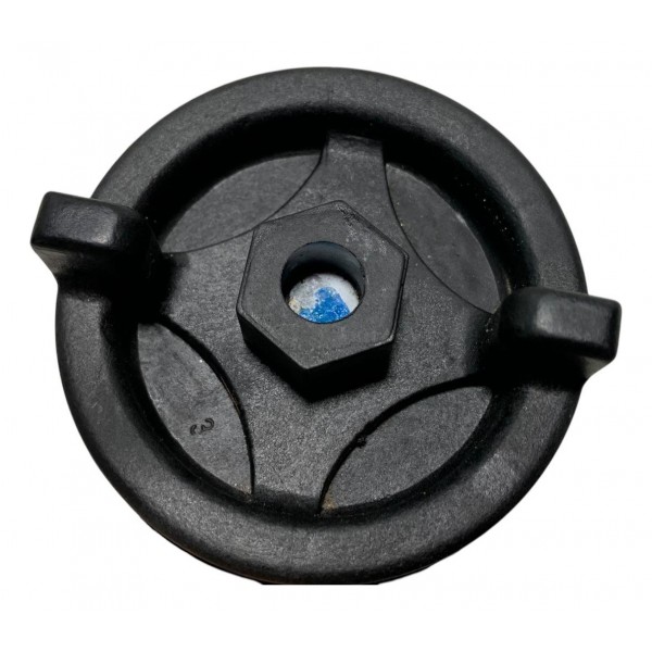 Parafuso Trava Estepe Fiat Palio Fire Siena 1.0 2004/2015 A