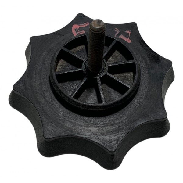 Parafuso Trava Estepe Volkswagen Fox Spacefox Polo 2010/2014