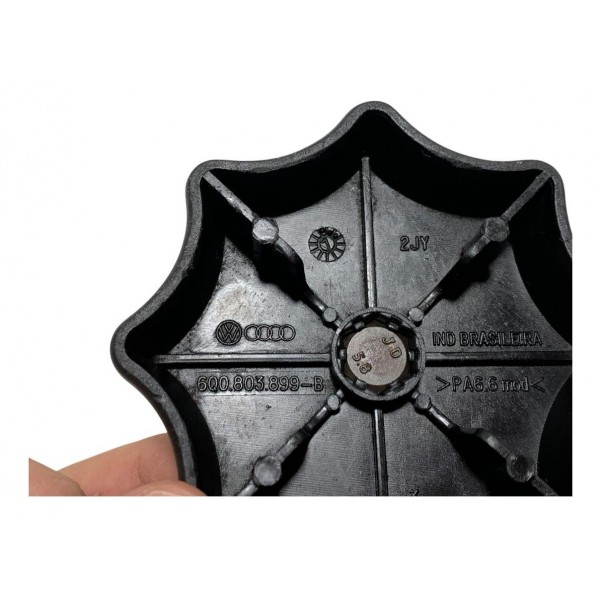 Parafuso Trava Estepe Volkswagen Fox Spacefox Polo 2010/2014