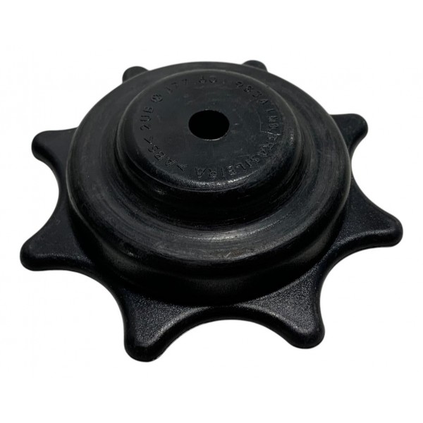 Parafuso Trava Fixação Estepe Volkswagen Gol G4 G5 Original