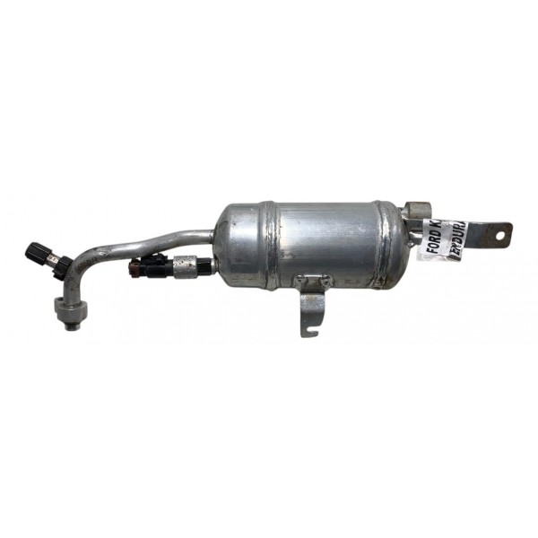 Filtro Secador Ar Condicionado Ford Ka 1.0 Endura 1998