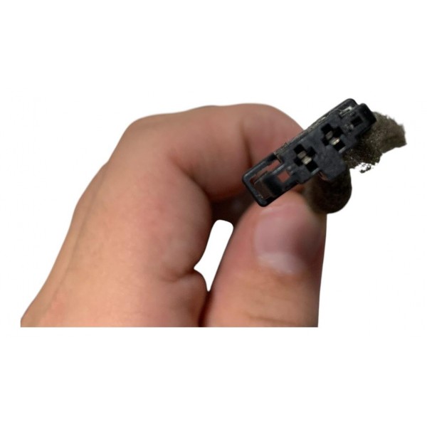 Chicote Porta Dianteira Direita Volkswagen Gol G6 2p 2014