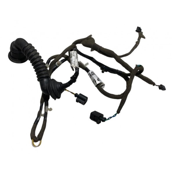 Chicote Porta Dianteira Direita Volkswagen Gol G6 2p 2014