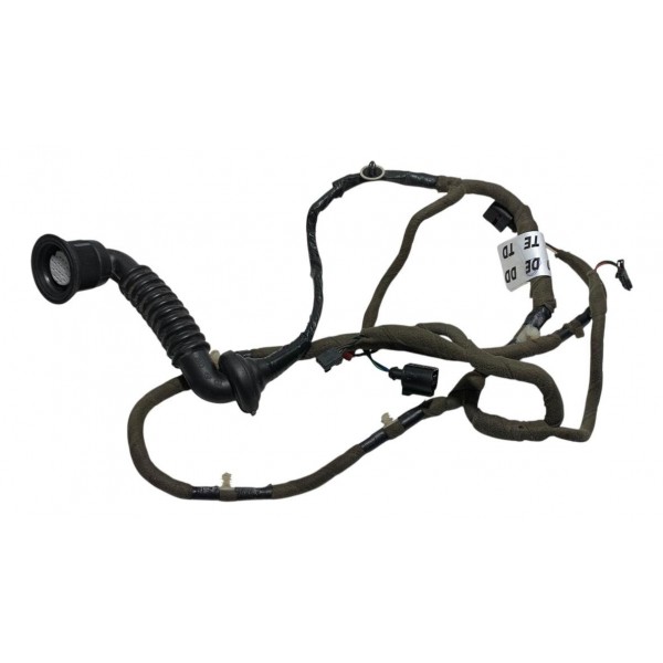 Chicote Porta Dianteira Direita Volkswagen Gol G6 2p 2014