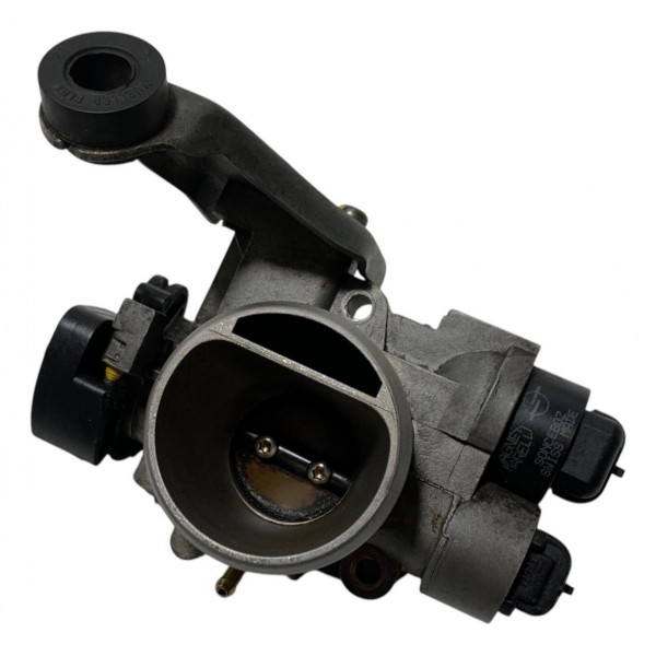 Tbi Corpo Borboleta Fiat Palio Fire 1.0 2008