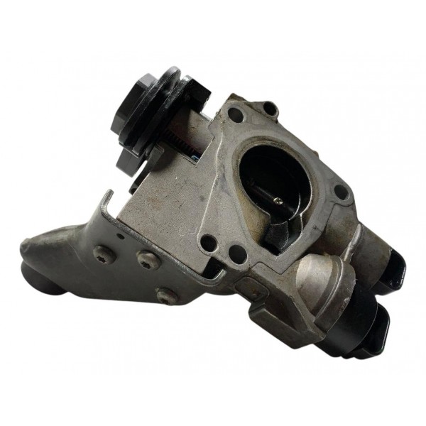 Tbi Corpo Borboleta Fiat Palio Fire 1.0 2008