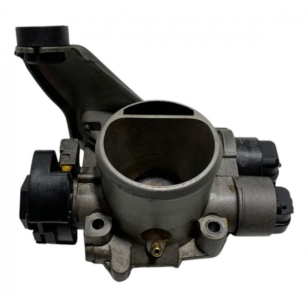 Tbi Corpo Borboleta Fiat Palio Fire 1.0 2008