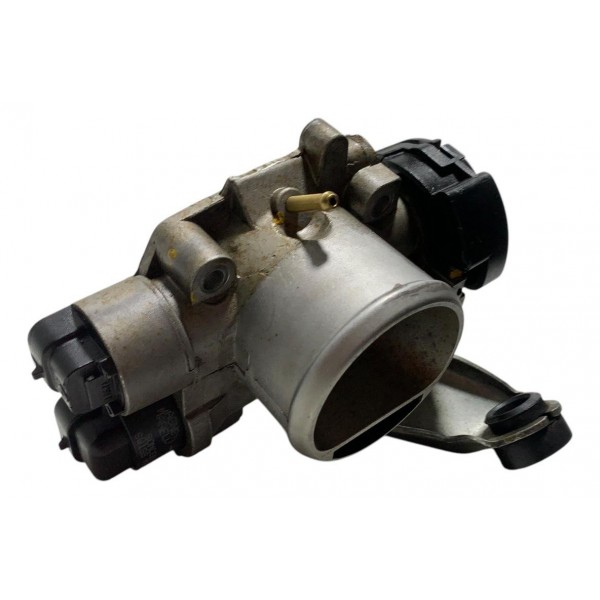 Tbi Corpo Borboleta Fiat Palio Fire 1.0 2008