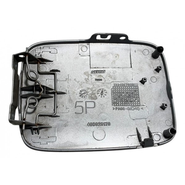 Portinhola Tanque Combustível Fiat Palio Fire 2004/2016