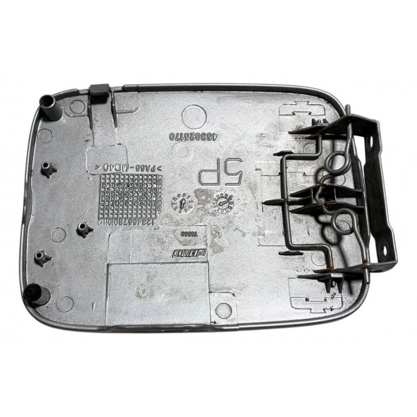 Portinhola Tanque Combustível Fiat Palio Fire 2004/2016