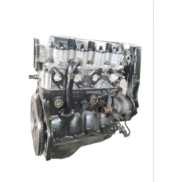 Motor Parcial Gm Corsa Celta 1.0 8v 1999-00 Gasolina 59cv