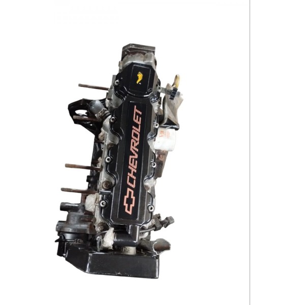 Motor Parcial Gm Corsa Celta 1.0 8v 1999-00 Gasolina 59cv