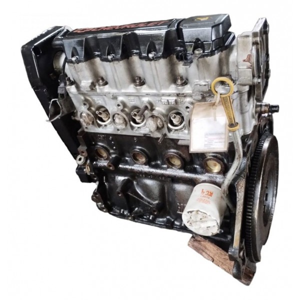 Motor Parcial Gm Corsa Celta 1.0 8v 1999-00 Gasolina 59cv