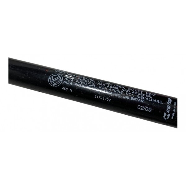 Amortecedor Tampa Traseira Fiat Uno Mile 2007/2013 51791702