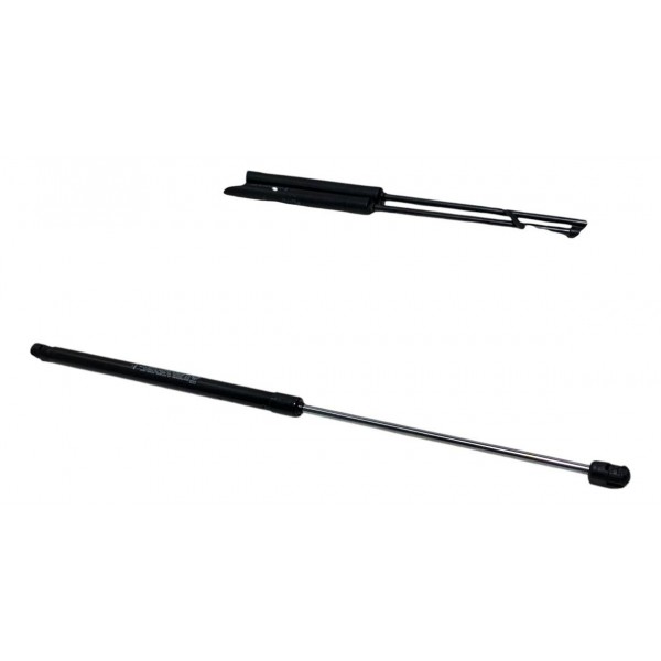 Amortecedor Tampa Traseira Fiat Uno Mile 2007/2013 51791702