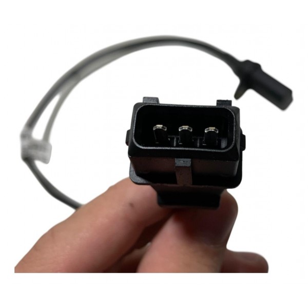 Sensor Rotação Fiat Palio Siena Uno 1.0 2003/2011 55187333